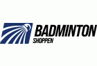 Badmintonshoppen logga