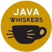Java Whiskers SEK logga