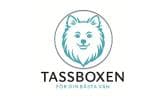Tassboxen SE logga
