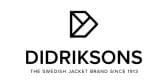 Didriksons SE logga