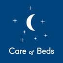 Care of beds SE logga