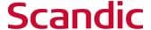 Scandic SE logga