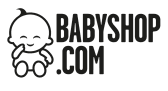 Babyshop SE logga
