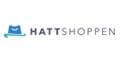 Hattshoppen SE logga