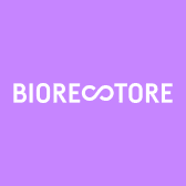 BIORESTORE AB Sweden logga