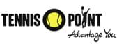 Tennis Point - SE logga