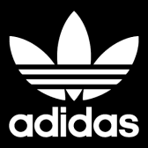 adidas SE logga