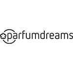 Parfumdreams SE logga