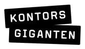 Kontorsgiganten logga